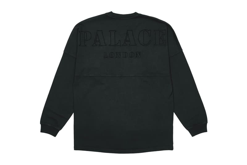 Palace Skateboards 2021 春季系列第 3 週入手指南