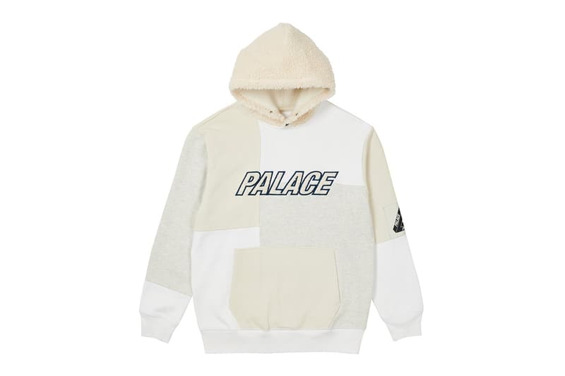 Palace Skateboards 2021 春季系列第 3 週入手指南