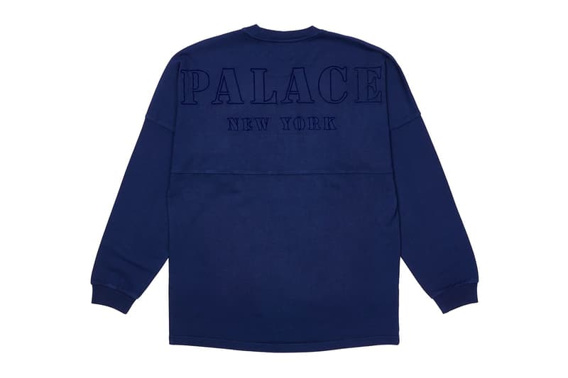 Palace Skateboards 2021 春季系列第 3 週入手指南