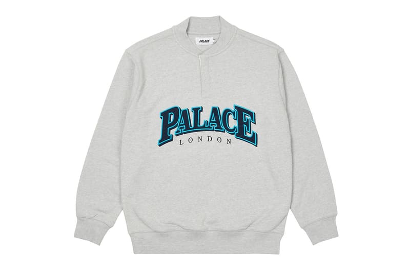 Palace Skateboards 2021 春季系列第 3 週入手指南