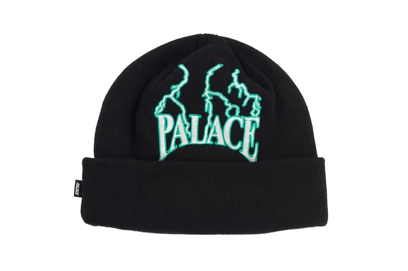 Palace Skateboards 2021 春季系列第 3 週入手指南