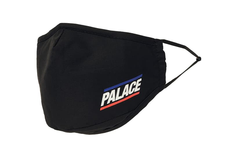 Palace Skateboards 2021 春季系列第 3 週入手指南