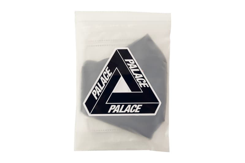 Palace Skateboards 2021 春季系列第 3 週入手指南