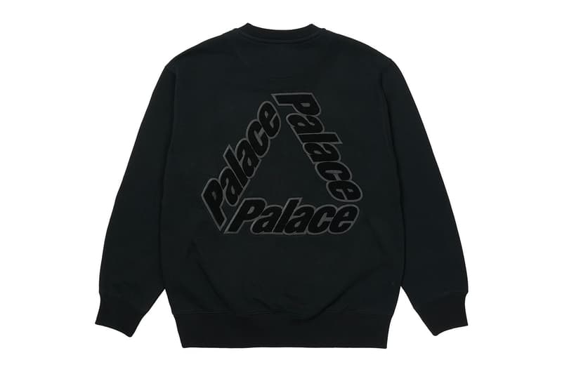 Palace Skateboards 2021 春季系列第 3 週入手指南