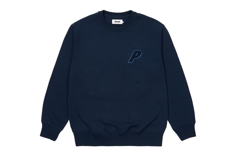 Palace Skateboards 2021 春季系列第 3 週入手指南