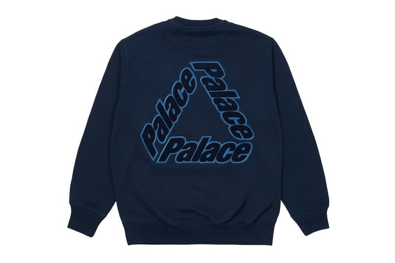 Palace Skateboards 2021 春季系列第 3 週入手指南