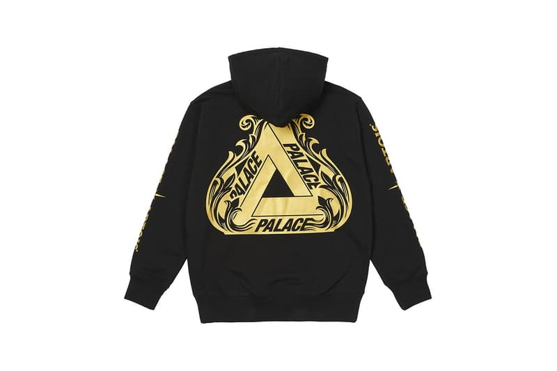 Palace x Stella Artois 2021 春季聯乘系列完整新品預覽