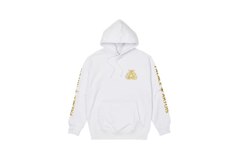 Palace x Stella Artois 2021 春季聯乘系列完整新品預覽