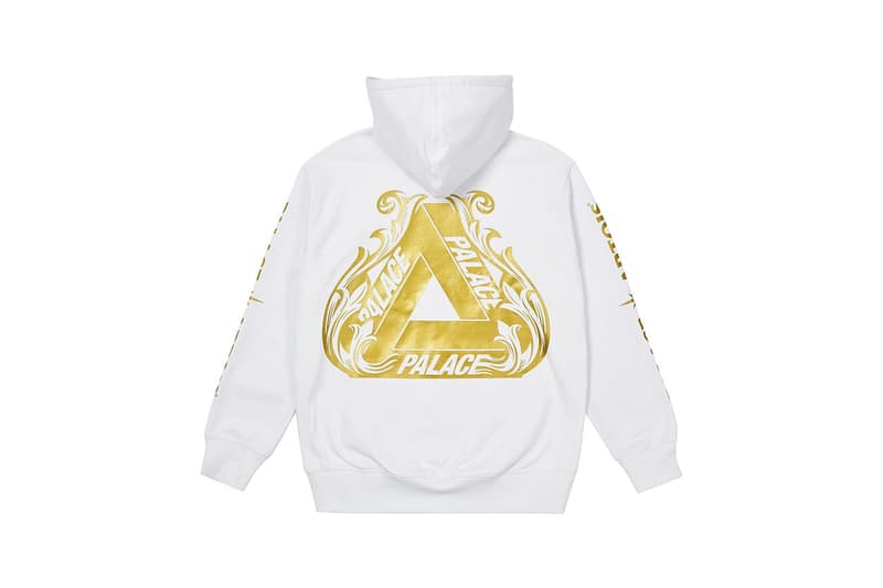 Palace x Stella Artois 2021 春季聯乘系列完整新品預覽