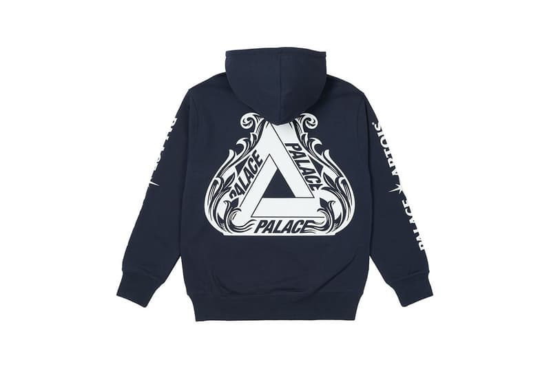 Palace x Stella Artois 2021 春季聯乘系列完整新品預覽