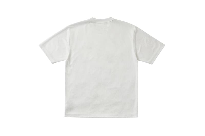 Palace Skateboards 2021 春季 T-Shirt、衛衣及 Polo 衫系列