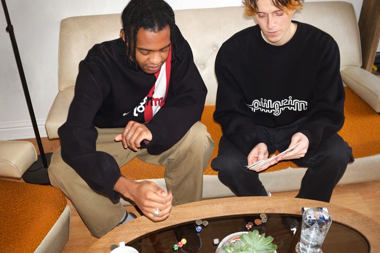 Piilgrim 2021 秋冬系列正式登場