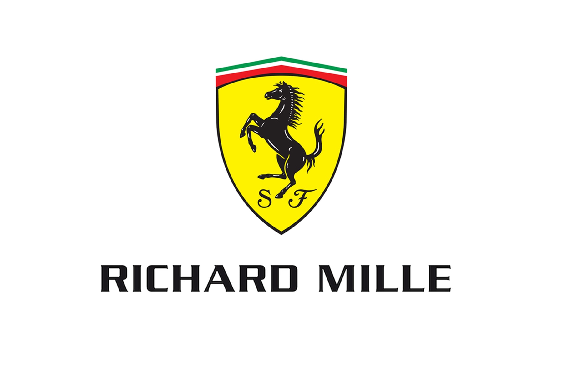 Richard Mille 宣佈與 Ferrari 達成長期合作關係