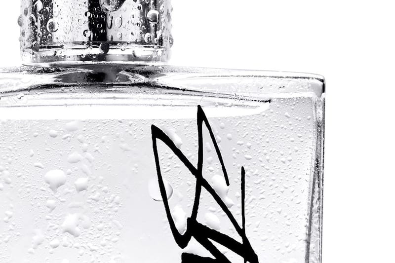 Stüssy 攜手 COMME des GARÇONS 打造全新別注香水