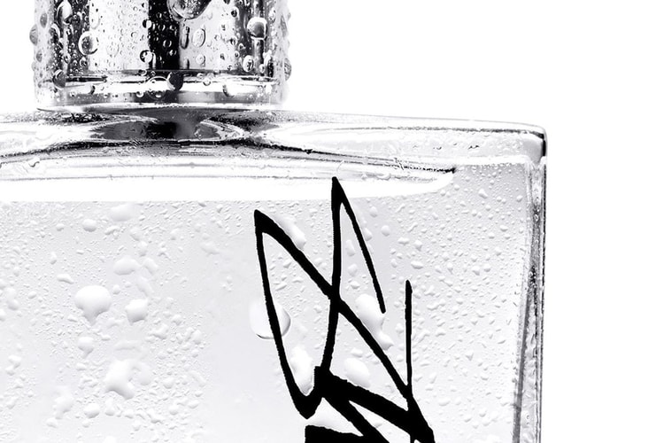 Stüssy 攜手 COMME des GARÇONS 打造全新別注香水