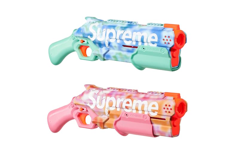 Supreme 2021 春夏配件與袋包系列