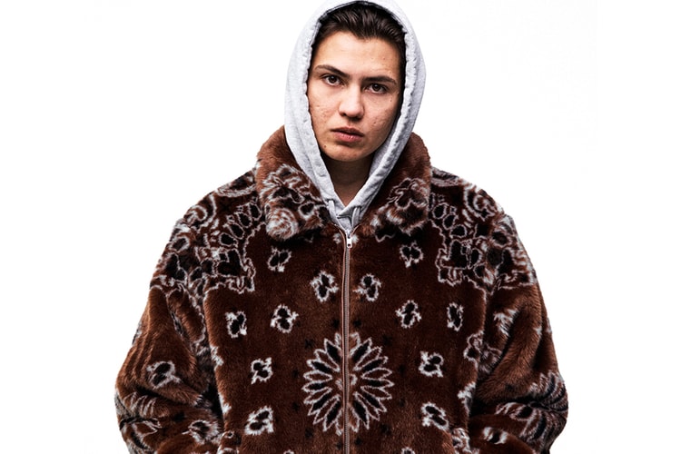 Supreme 2021 春夏系列第 1 週入手指南