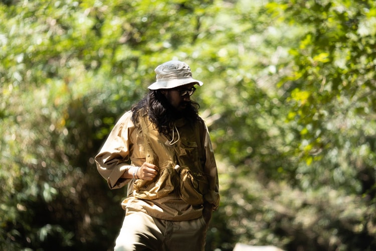 TAKE & SONS 2021 春夏系列正式登場