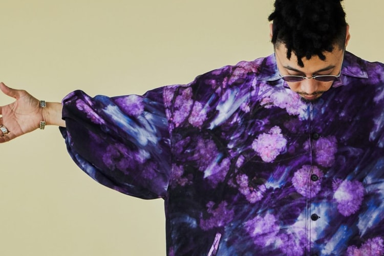 TIGHTBOOTH 2021 春夏系列正式發佈