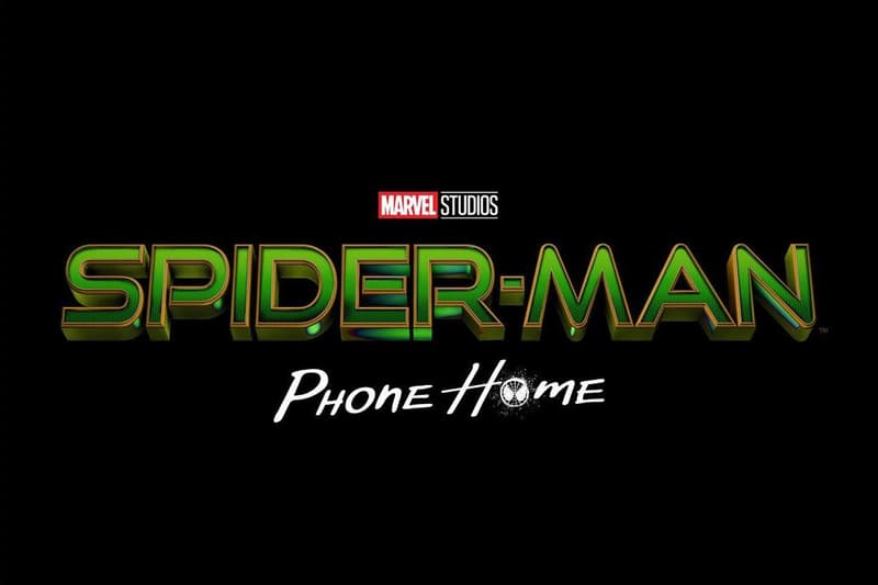 Tom Holland 親自曝光《Spider-Man 3》電影正式名稱與首張官方劇照