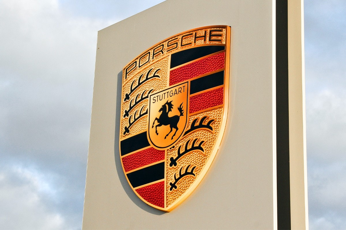 消息稱 Volkswagen 集團計畫讓 Porsche 獨立上市