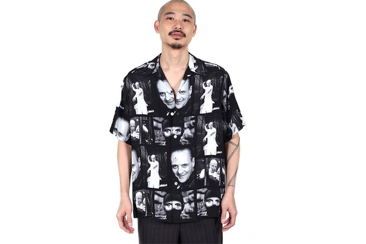 WACKO MARIA 2021 春夏系列 Lookbook 正式發佈