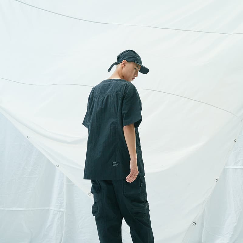 WISDOM® 2021 春夏系列 Lookbook 正式發佈