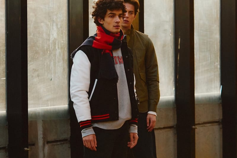 Wood Wood 2021 秋冬系列短篇電影正式發佈