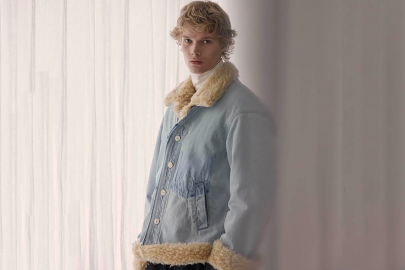 08SIRCUS 2021 秋冬系列 Lookbook 正式發佈