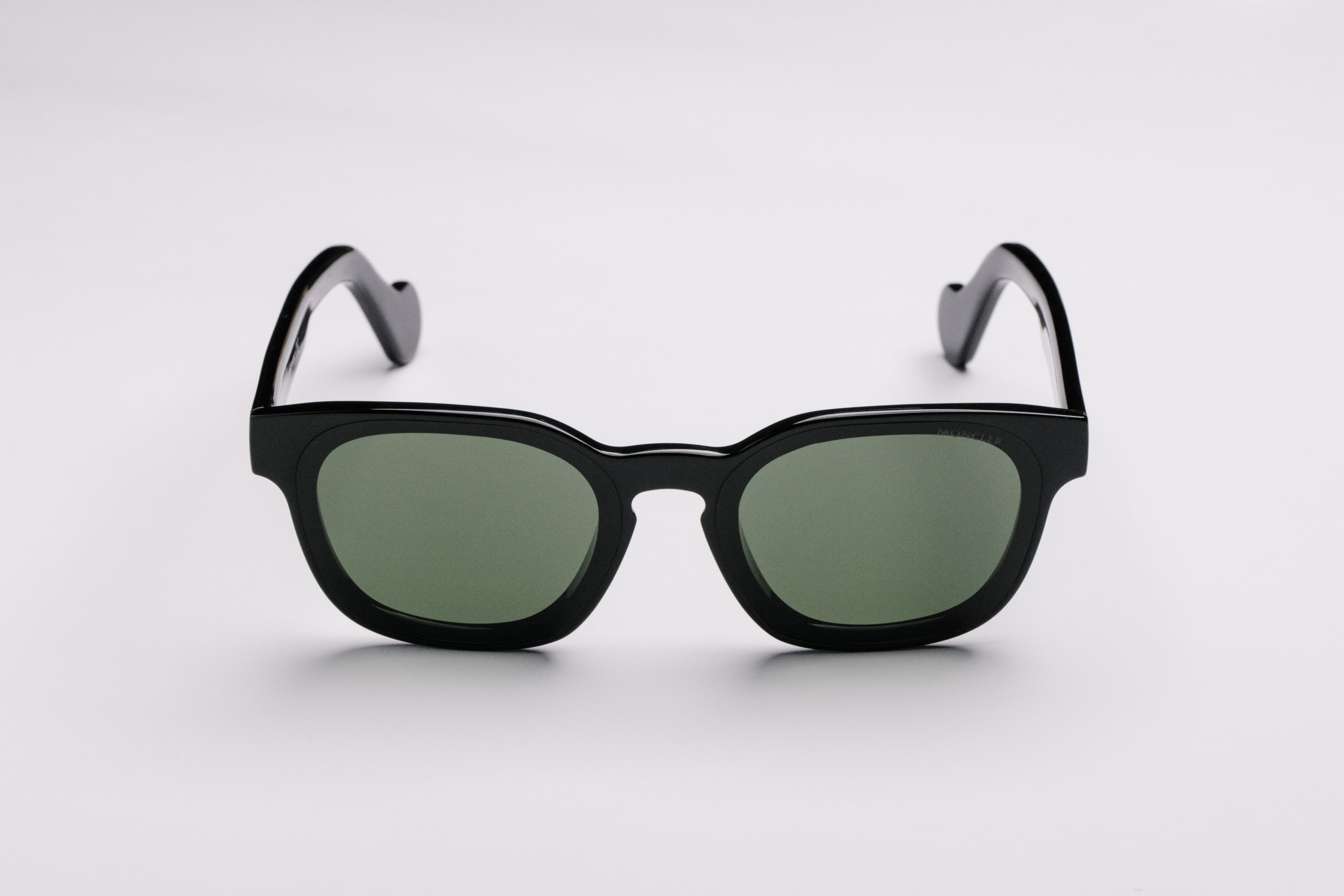 the WAREHOUSE optic 独家发售 MONCLER x fragment design 联名眼镜