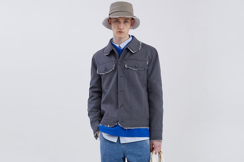 ADER error 2021 春夏系列正式發佈