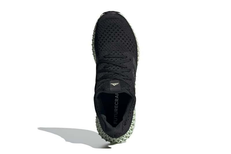 adidas Futurecraft 4D 經典 OG 配色重新回歸上架