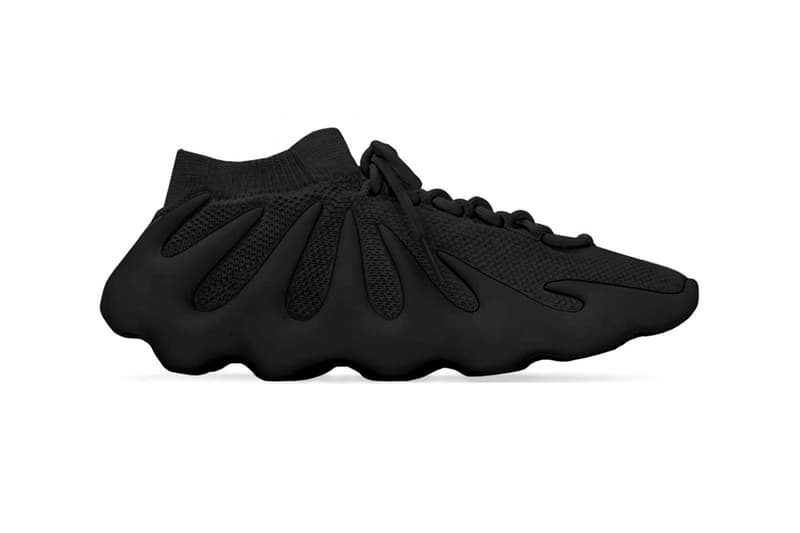 adidas 前衛鞋款 YEEZY 450 最新配色「Dark Slate」率先登場