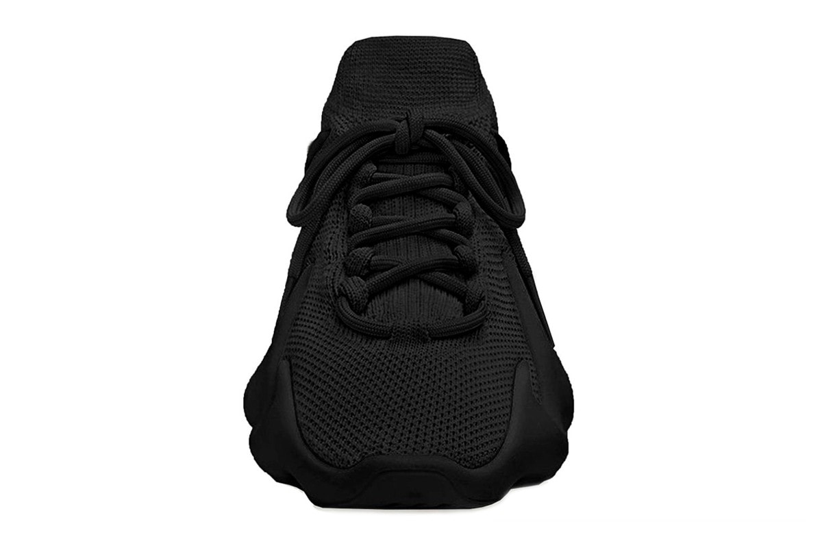 adidas 前衛鞋款 YEEZY 450 最新配色「Dark Slate」率先登場