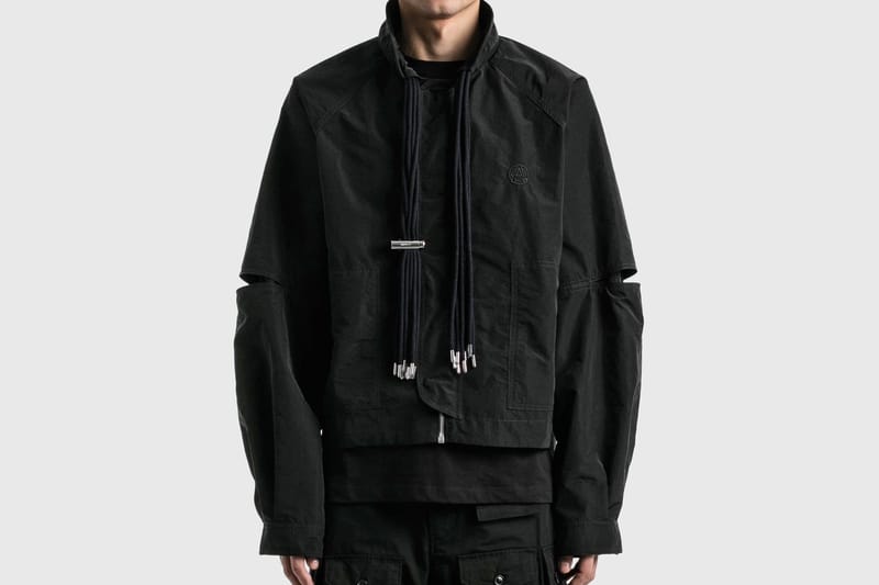 AMBUSH 2021 春夏系列正式上架