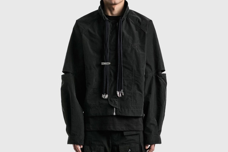 AMBUSH 2021 春夏系列正式上架