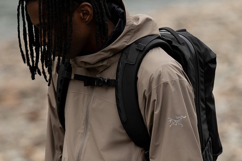 Arc'teryx 2021 春季系列 Lookbook 正式發佈
