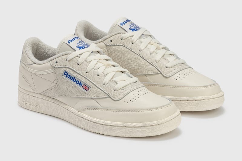 Awake NY x Reebok 全新聯乘鞋款系列正式上架