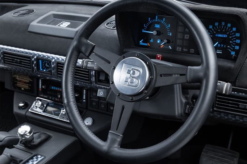 Bishops Heritage 攜手 Bamford 打造全新 Range Rover 定製車款