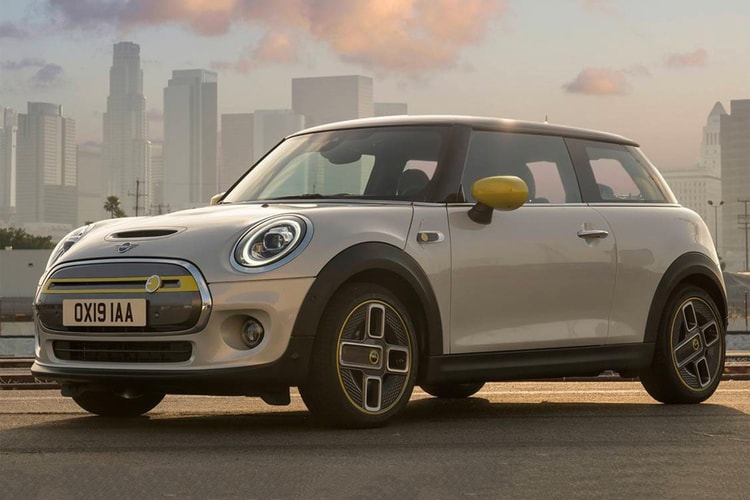 BMW 宣佈將在 2030 年令 Mini 成為全電能汽車品牌