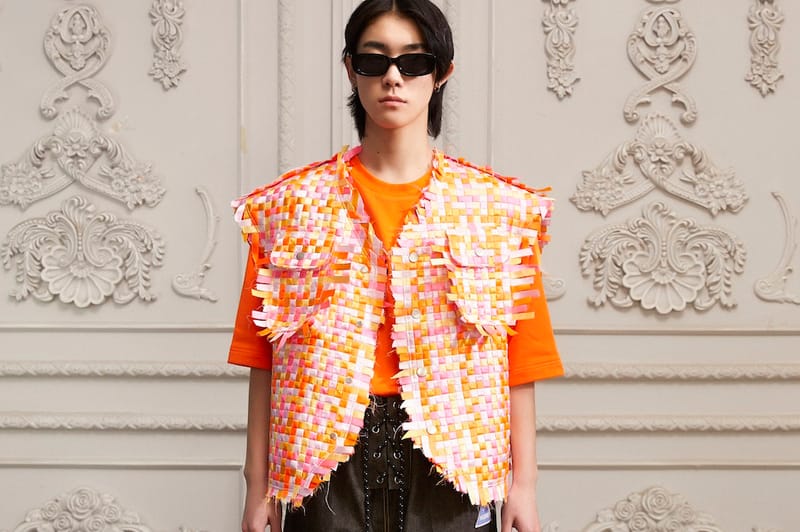 NOSENSE OFFICIAL 正式发布 2021 秋冬系列