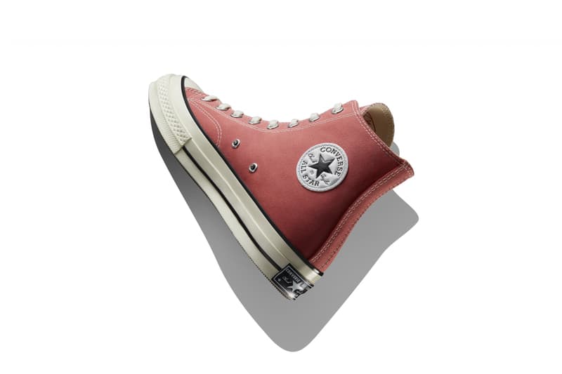 Converse 全新配色 Chuck 70 系列正式登场