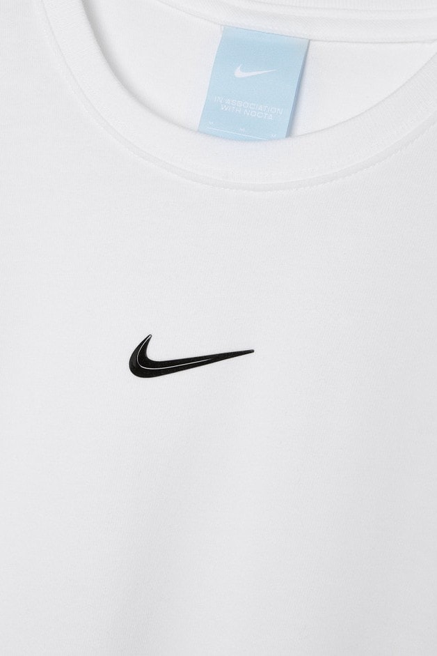Drake x Nike 合作支線「NOCTA」全新第三波新品即將上架