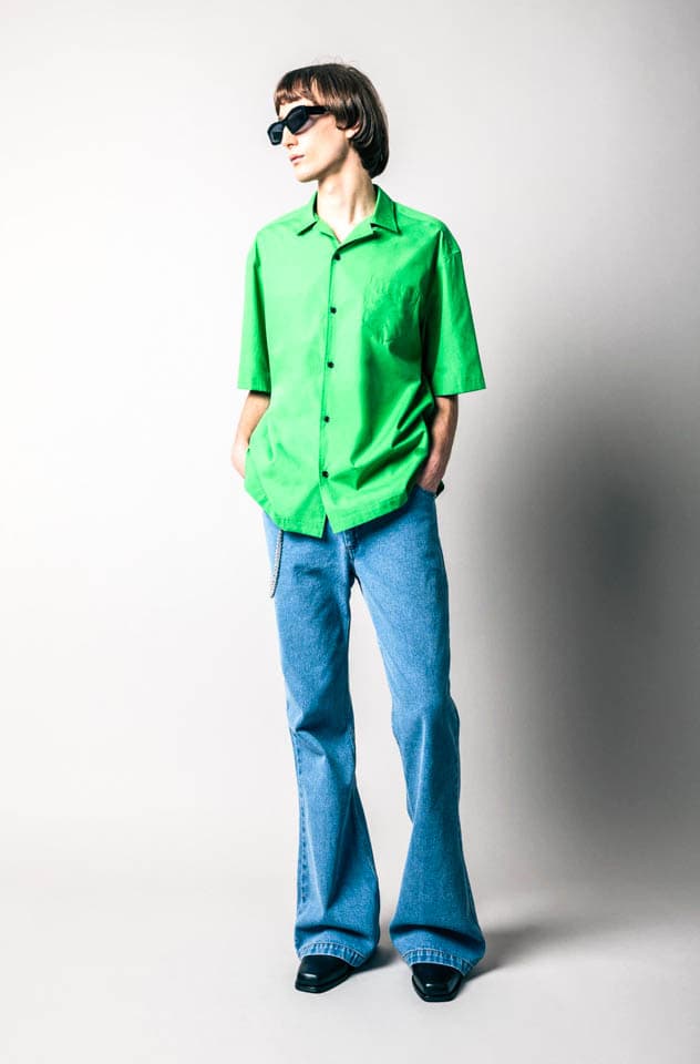 EGONlab 2021 秋冬系列 Lookbook 正式發佈