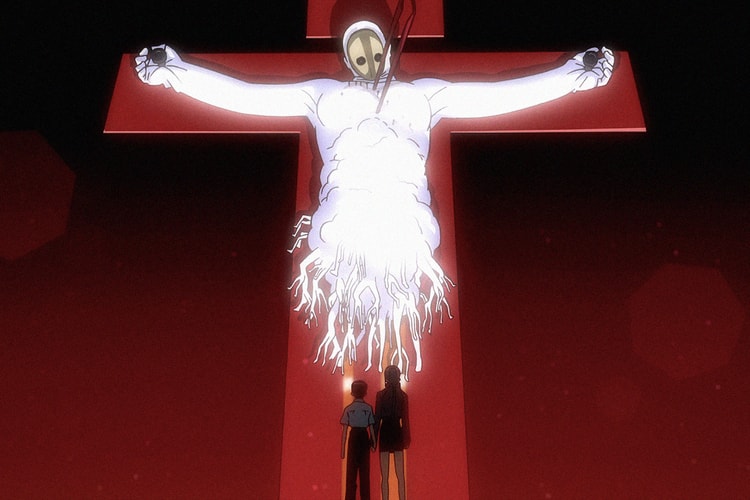 《新世纪福音战士》新作再掀热潮,盘点由不同 EVA 元素催生出的周边产品