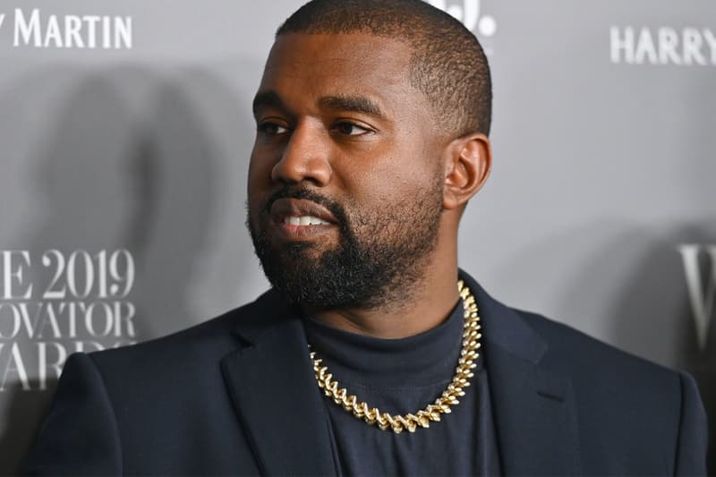 Gap CEO 透露 Kanye West 合作服裝支線最新動態