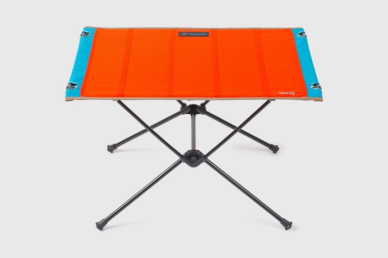 Helinox 多款「Sunset Chair」、「SIDE TABLE」正式上架