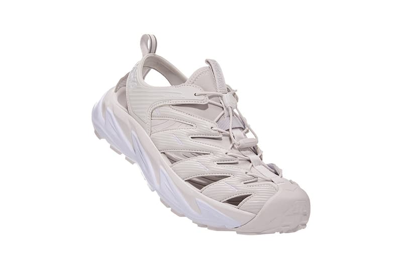 HOKA ONE ONE 推出全新「Suede」、「Variant White」系列鞋款