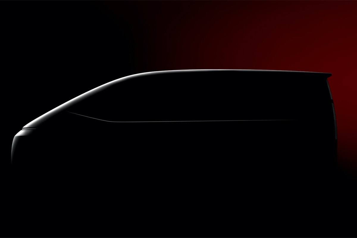 Hyundai 率先揭示全新未來風格 SUV 車款樣貌