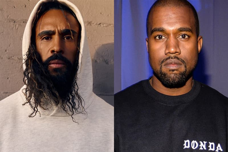 Jerry Lorenzo 透露或將與 Kanye West 打造 YEEZY x Fear of God 聯名企劃